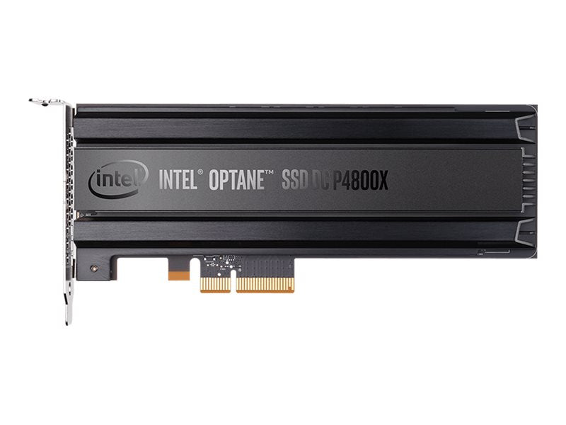 Disque SSD Intel Optane (SSDPED1K015TA01), 1.5 To PCI Express 3.0 