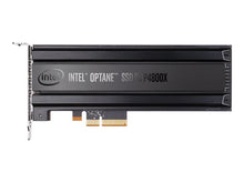 Charger l&#39;image dans la galerie, Disque SSD Intel Optane (SSDPED1K015TA01), 1.5 To PCI Express 3.0