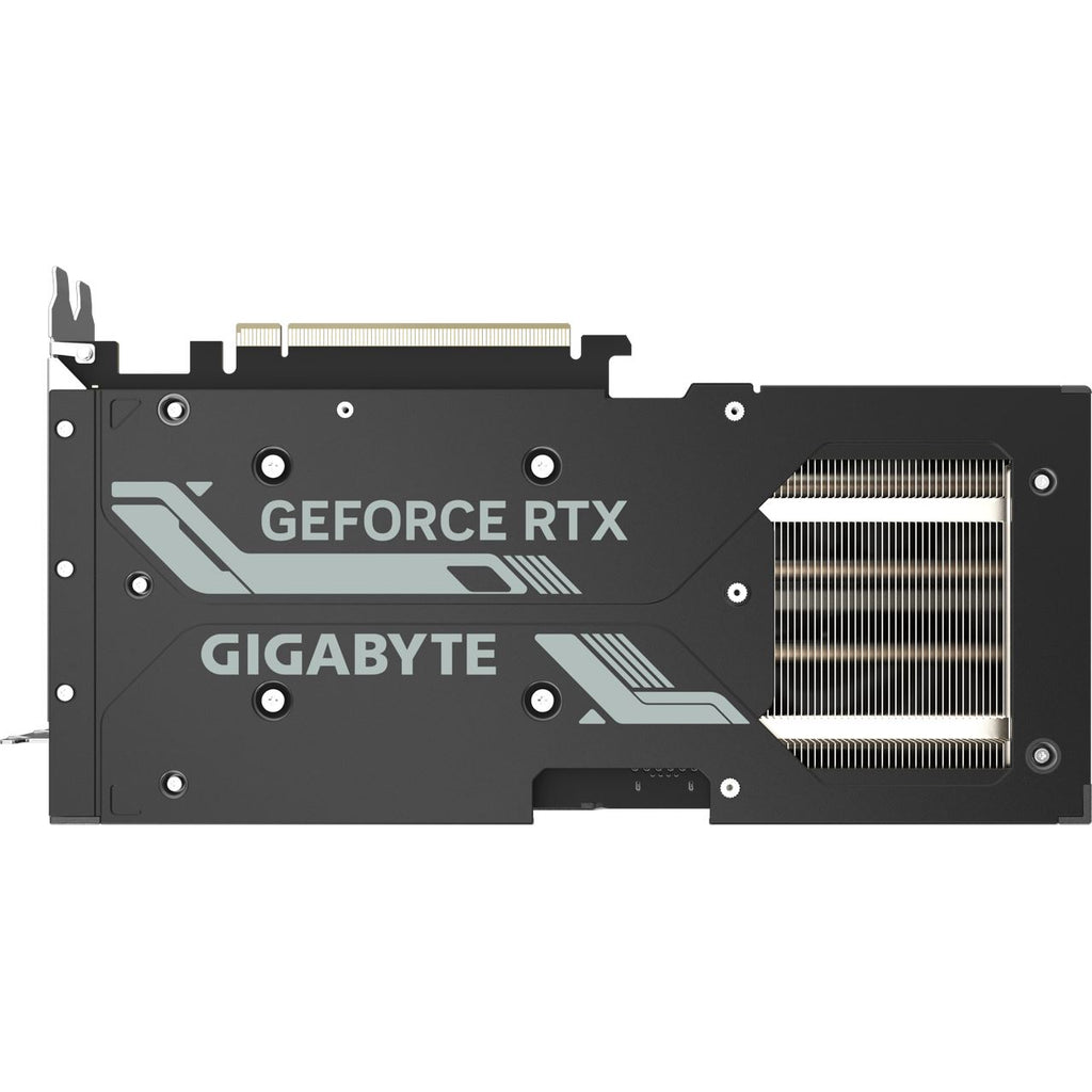 Carte graphique Gigabyte GeForce RTX 4070 Super Windforce OC 12G, 12GB GDDR6X, HDMI, 3x DP 