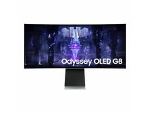 Charger l&#39;image dans la galerie, Écran Samsung Odyssey OLED G8 G85SB, 34&quot; (LS34BG850SUXEN)