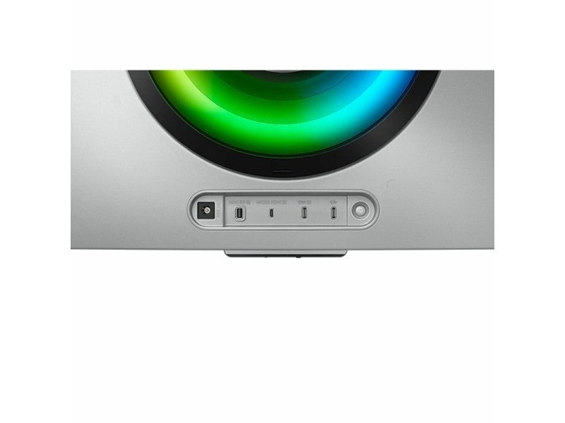 Écran Samsung Odyssey OLED G8 G85SB, 34" (LS34BG850SUXEN) 