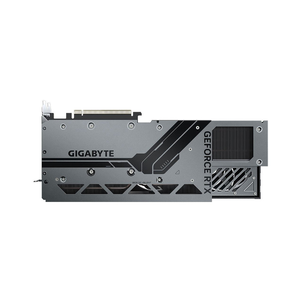 Carte graphique Gigabyte GeForce RTX 4090 Windforce V2 24G, Active PCIe 4.0 x16, HDMI, 3 x DisplayPort 